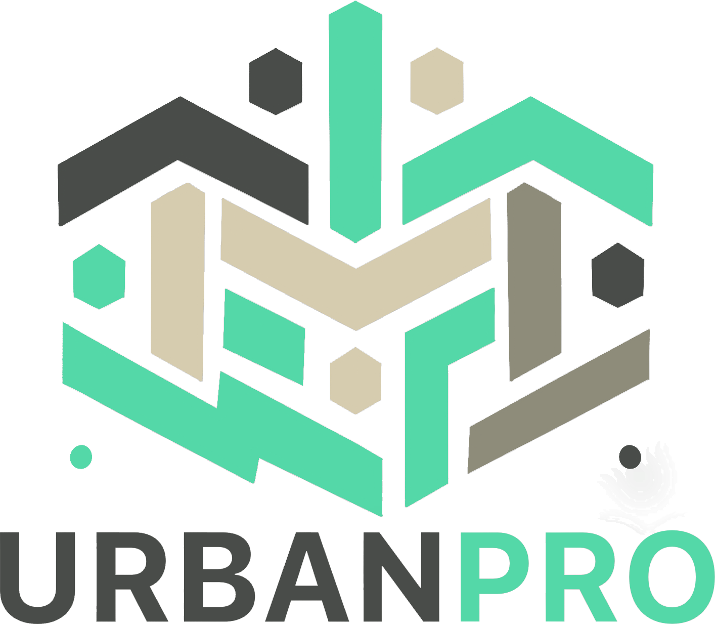 Logo Urban Pro Marbella